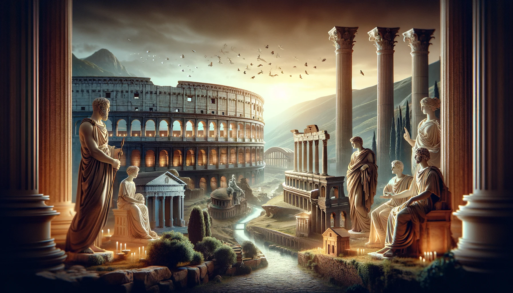 Ancient-Romans