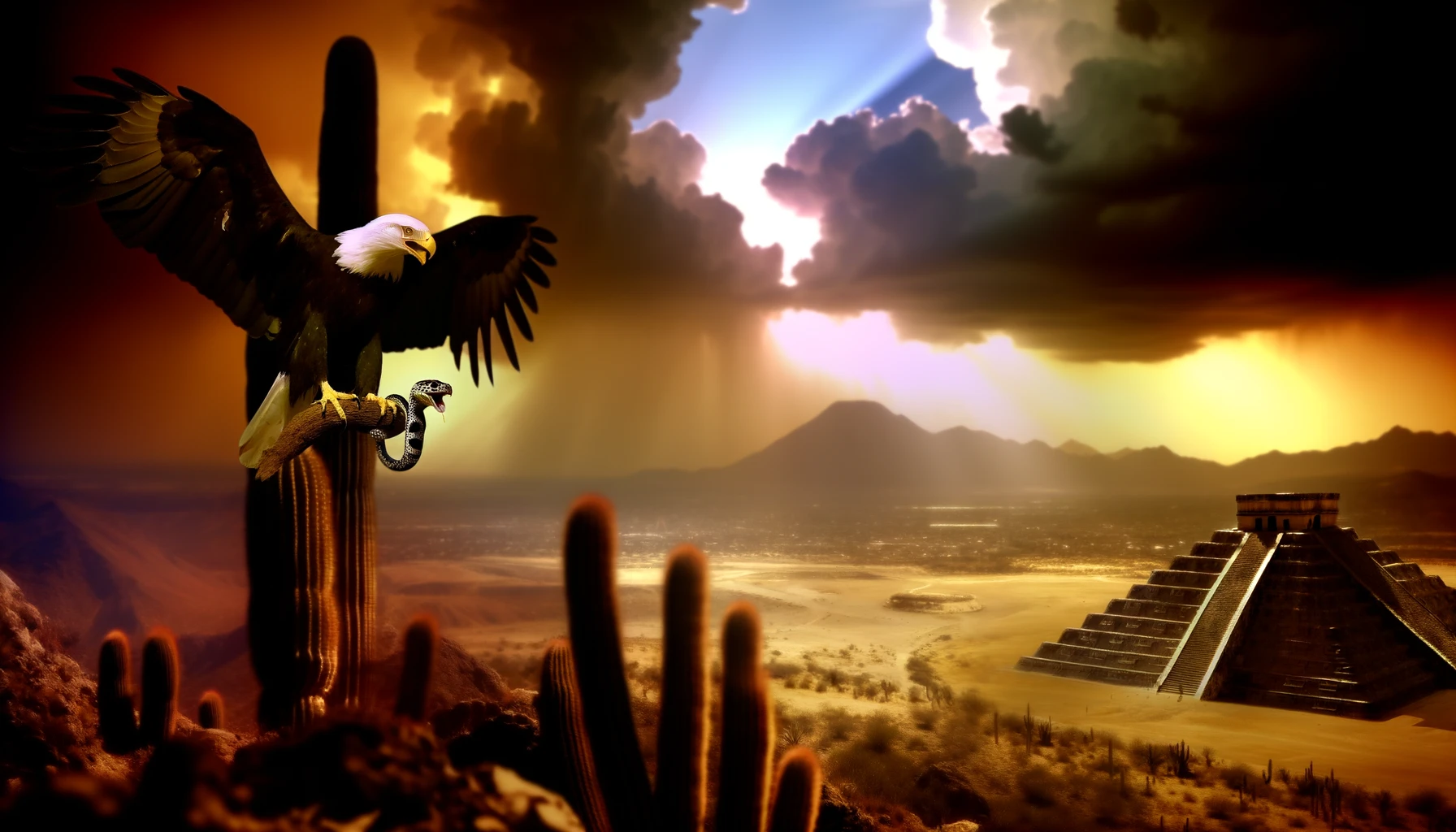 The Aztec Civilization An Unconventional Guide