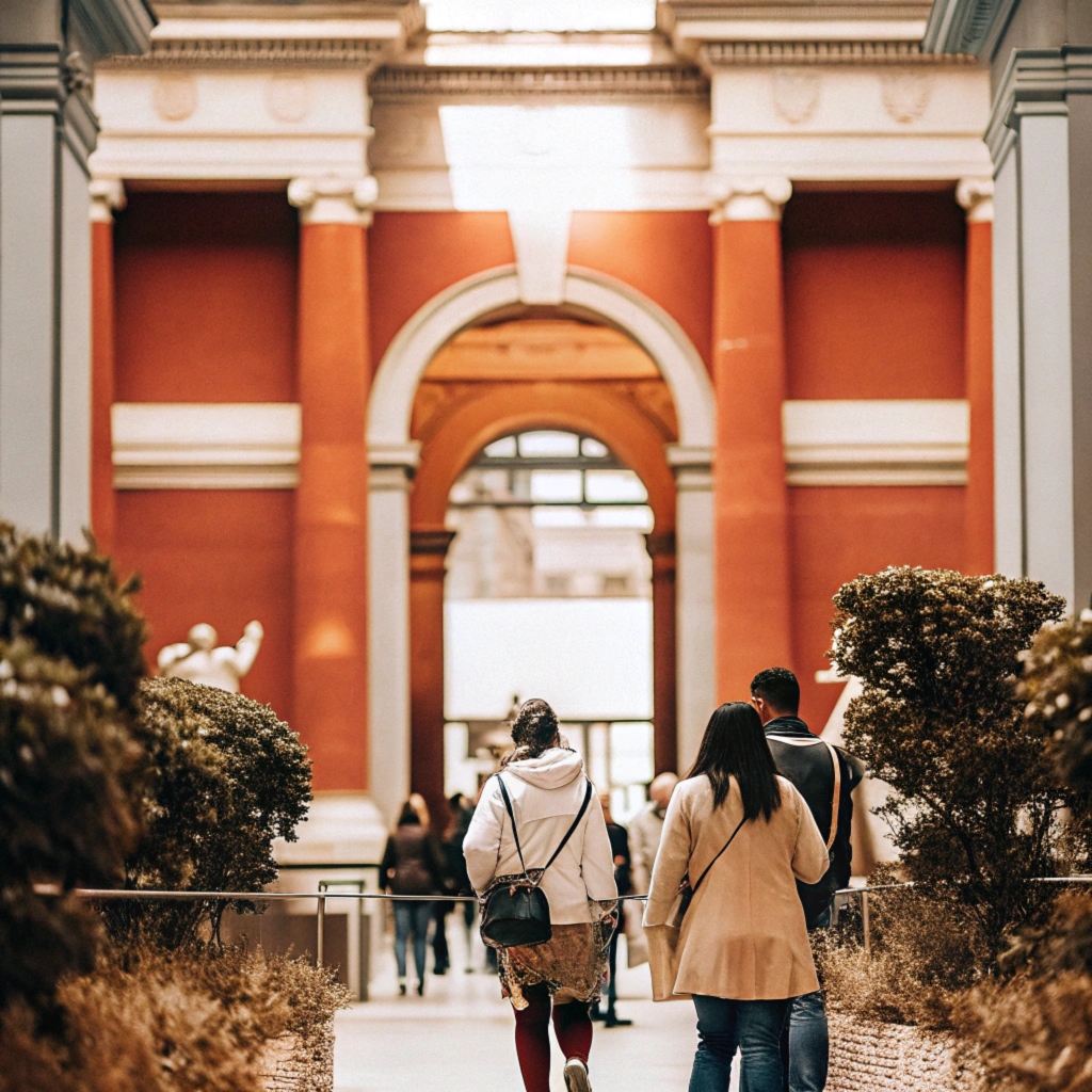 The Metropolitan Museum of Art