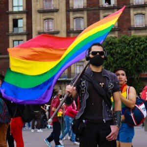 A Concise History of LGBTQ+ Rights and Activism